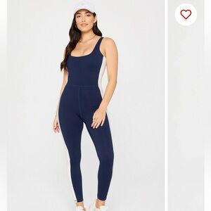 NWT Define PowerHold® Scoop Neck Jumpsuit